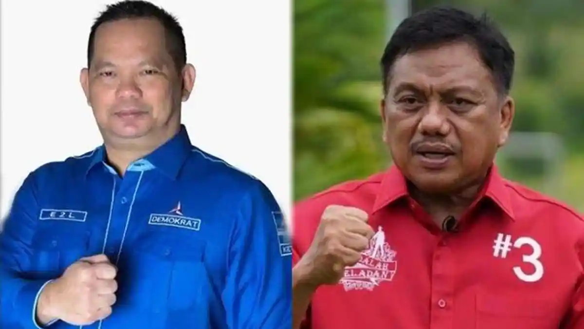 2 Berita Populer Sulut Selasa 25 Juni 2024: Strategi PDIP Menang Pilgub dan E2L Terancam Batal Maju