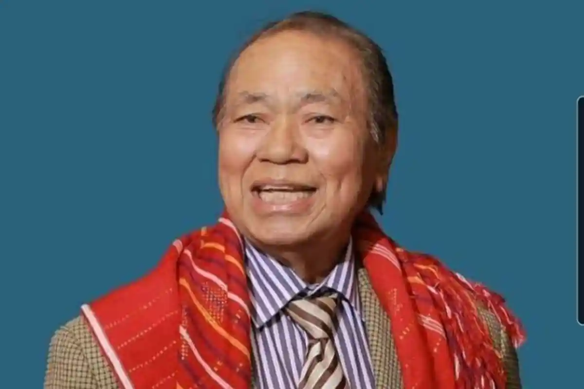 Bakal Calon Bupati Jambi Surbakti Meninggal Usai Dirawat di Rumah Sakit Karena Sakit Jantung