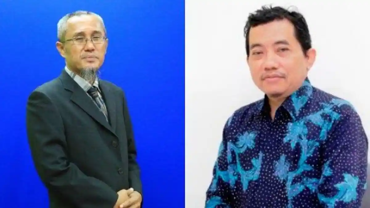 Jaswar Koto : Pola Kesalahan Input Data Situng Cenderung Untungkan Jokowi-Ma'ruf