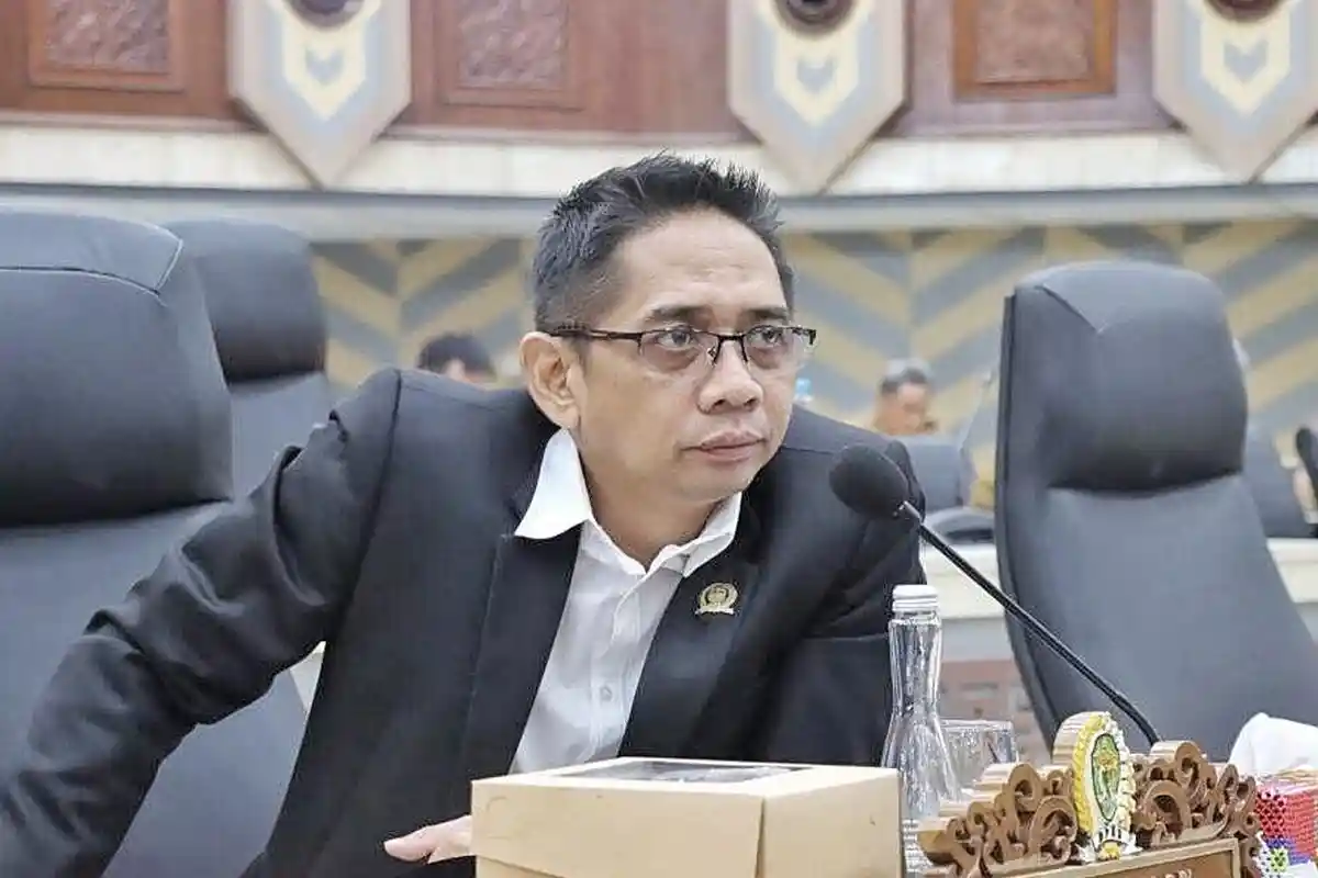 DPRD Kaltim Minta Perusda mesti Profesional dan Jelas dalam Tata Kelola Bisnis