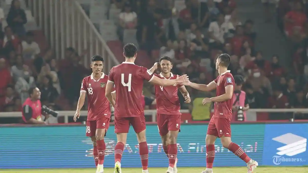 Prediksi Skor dan Head to Head Timnas Indonesia Vs Filipina, Skuad Garuda Usung Misi Bangkit