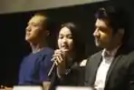 Peluncuran Trailer Film Tembang Lingsir
