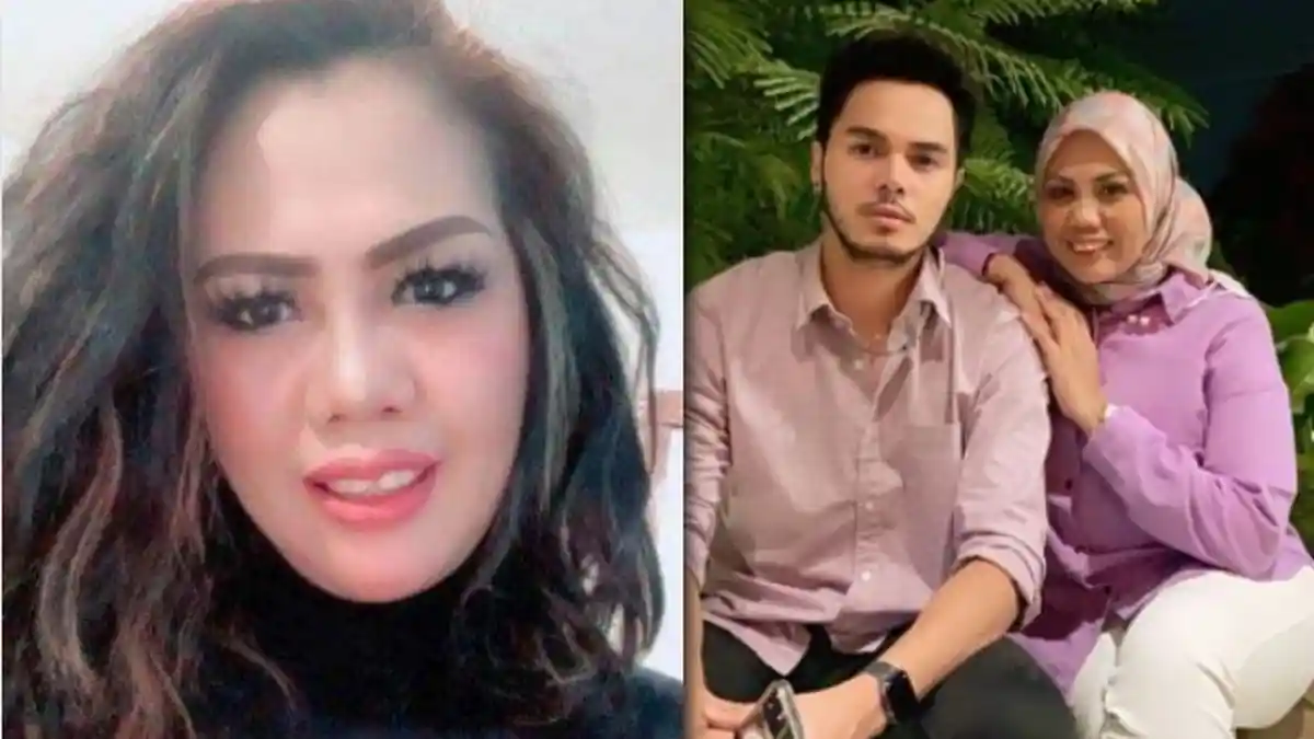 Aher Rupanya Gay? Elly Sugigi Akui Pernah Dilabrak Cowok Suaminya: Ini Jalan Terbaik