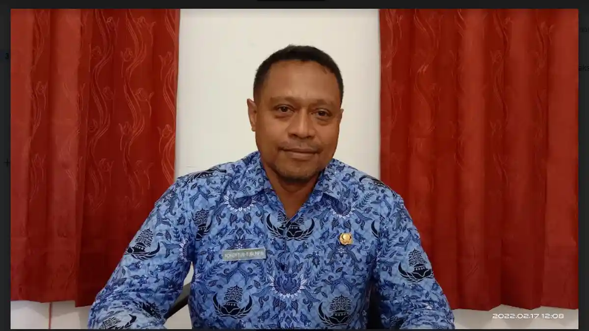 Kasus DBD di Kabupaten TTU Meningkat