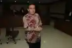 Dasep Ahmadi Divonis 7 Tahun Penjara