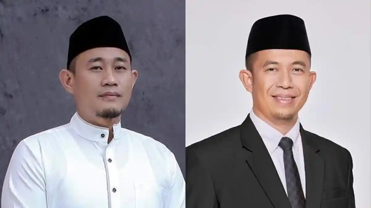 Peta Kekuatan Pilkada Lubuklinggau 2024, Head to Head Yoppy Karim-Rustam vs Rodi Wijaya-Imam Senen