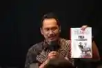 Rizal Mallarangeng Gugat Tempo