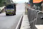 Presiden Jokowi Resmikan Jalan Bypass Balige