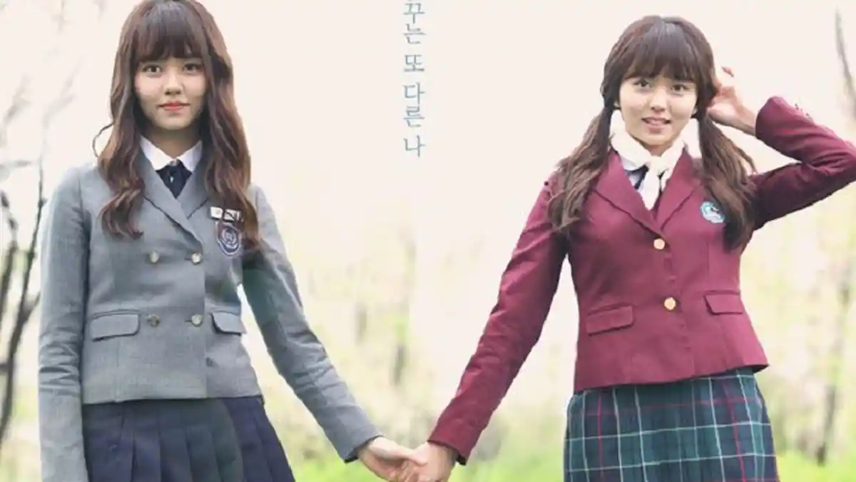 Sinopsis Drakor School 2015 Dibintangi Nam Joo Hyuk dan Kim So Hyun Tayang di NET Mulai Hari Ini