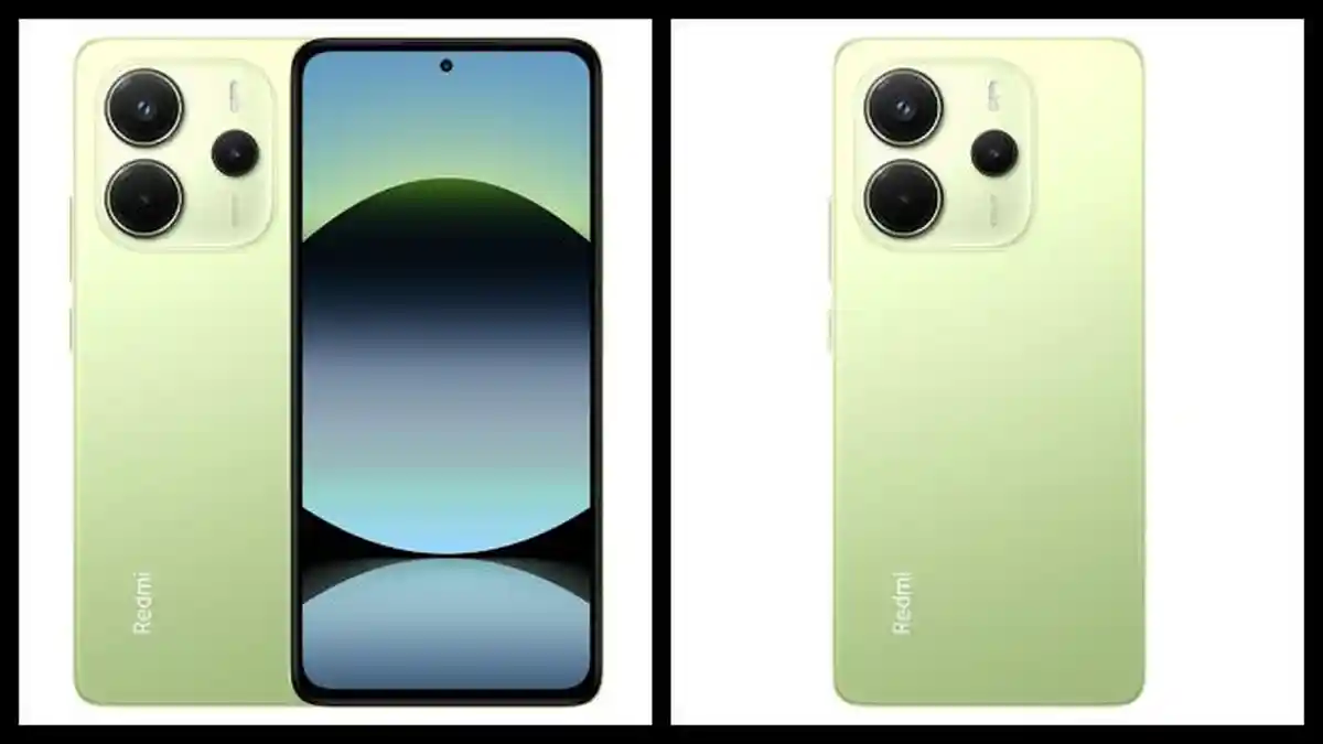 Harga HP Xiaomi Redmi Note 14 Cuma Rp2 Jutaan, Banyak Fitur AI, Kamera 108 MP, Baterai 5.500 mAh
