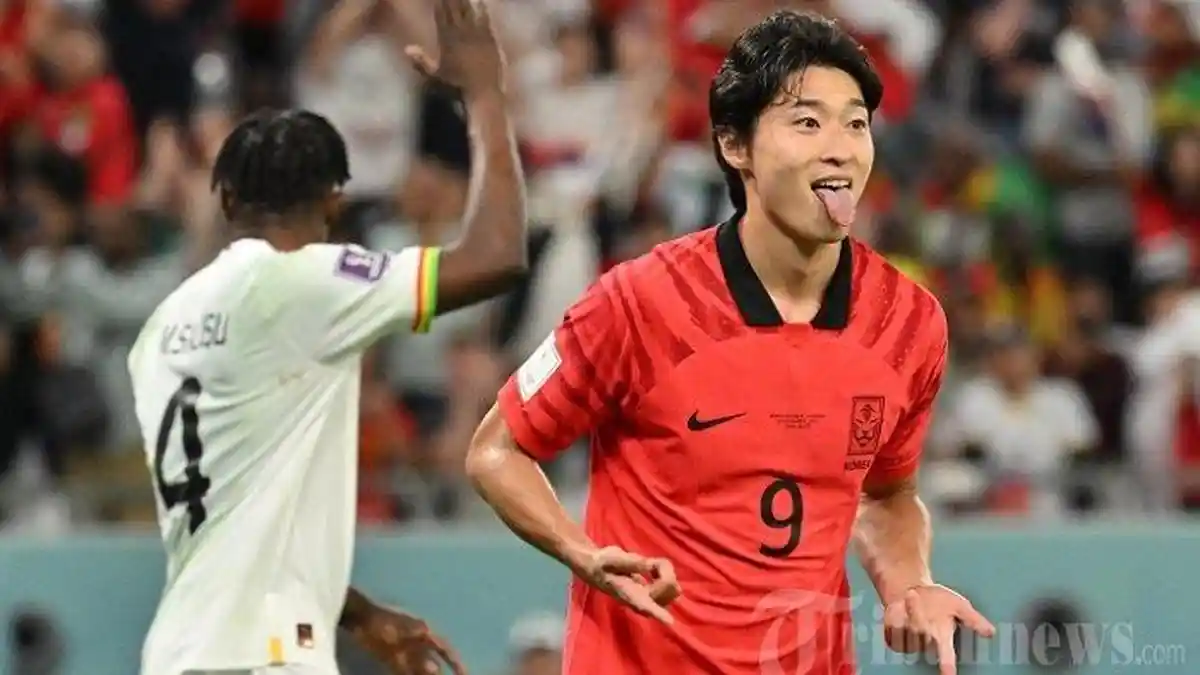 Jadwal Persis Solo vs Jeonbuk Hyundai Motors, Hati-hati Ada Striker yang Moncer di Piala Dunia 2022