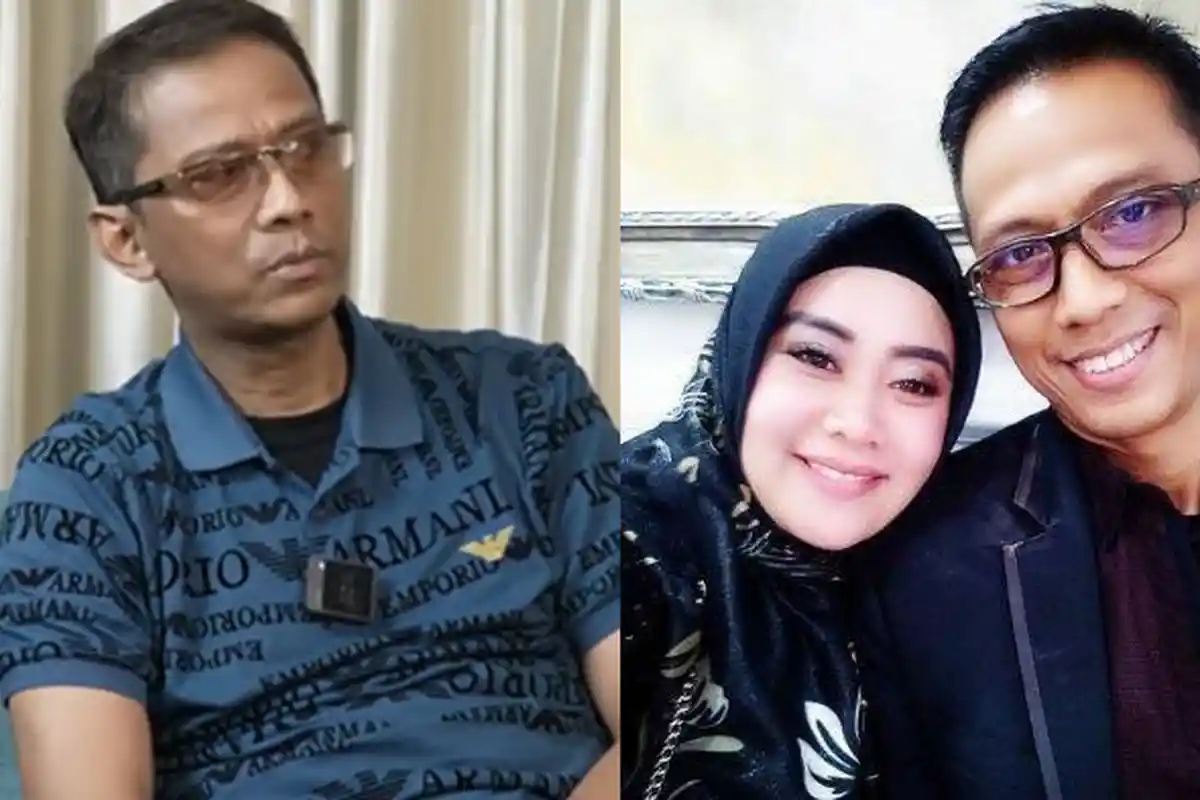 'Biasa Aja' Ungkapan Hati Doddy Sudrajat Usai Cerai dari Puput, Beberkan Masa Lalu: Dulu Lebih Repot