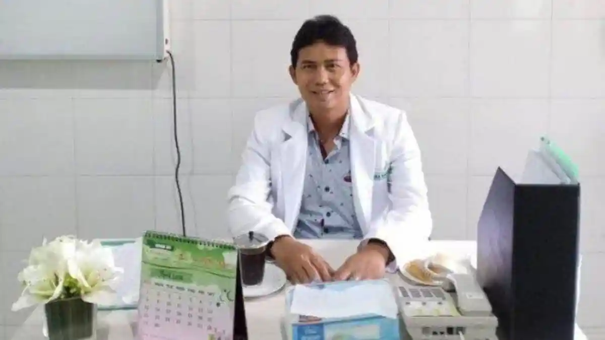Penyebab dan Cara Atasi Kejang pada Anak