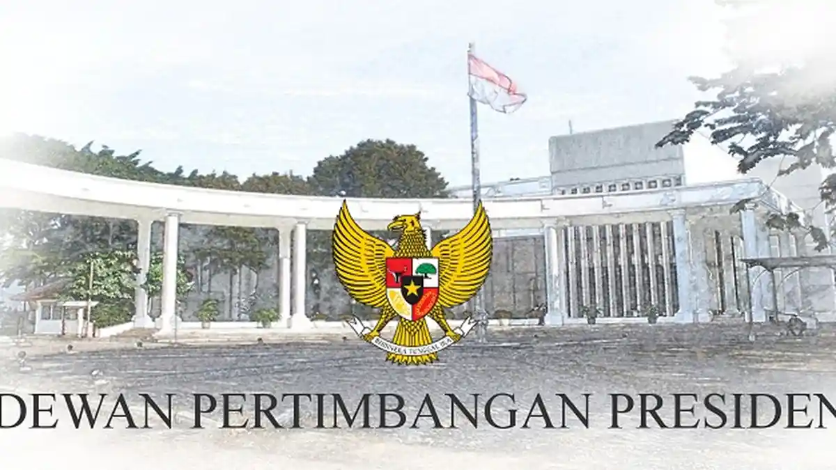 DAFTAR Lengkap Anggota Wantimpres dari Masa ke Masa, Dibentuk di Era SBY