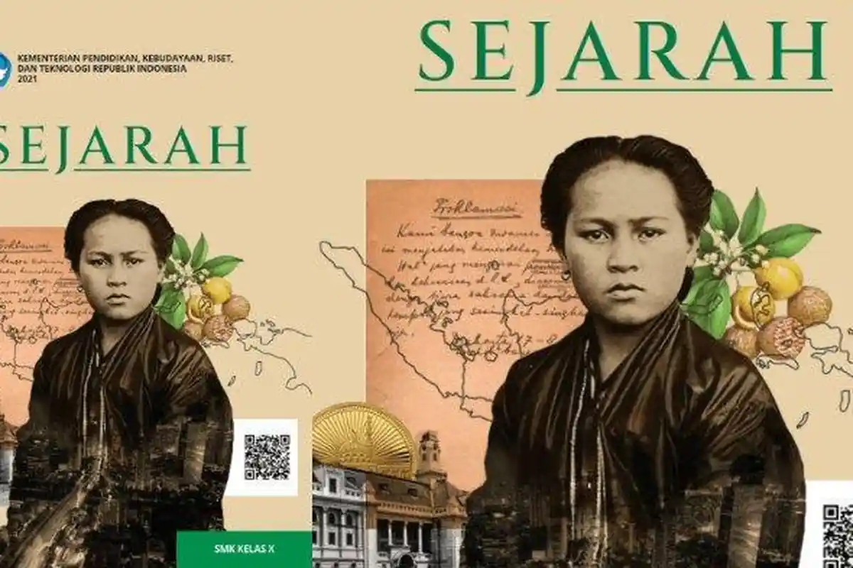 Kunci Jawaban Soal Sejarah Kelas 10 SMA Halaman 43 Semester 1 Kurikulum Merdeka, Lembar Aktivitas 6