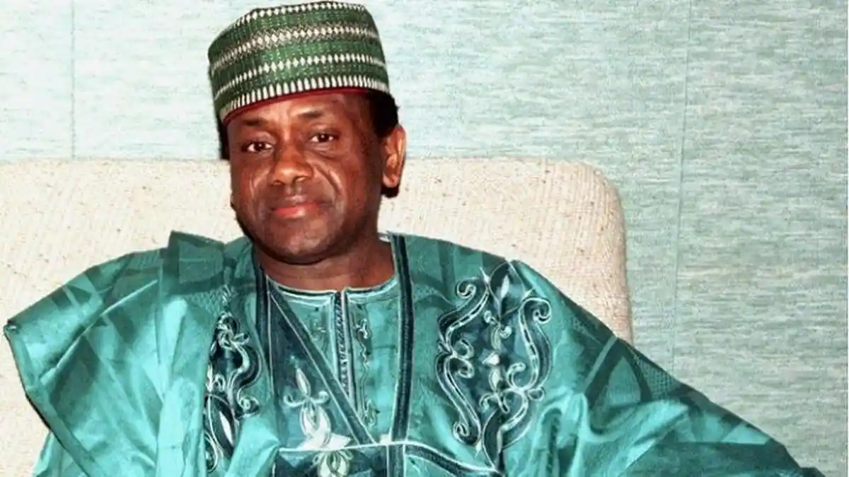 Mantan Presiden Nigeria Mencuri Miliaran Dolar AS, Berubah Menjadi Harta Karun Internasional