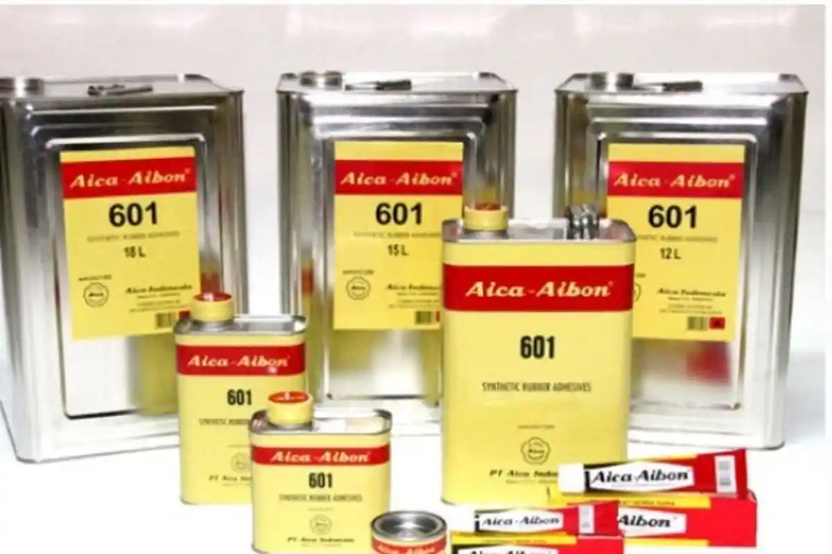 Mantan Kepala BIN Sampai Komentari Polemik Anggaran Lem Aibon Rp82,8 Miliar di APBD DKI Jakarta