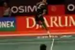 Tommy Sugiarto Menang
