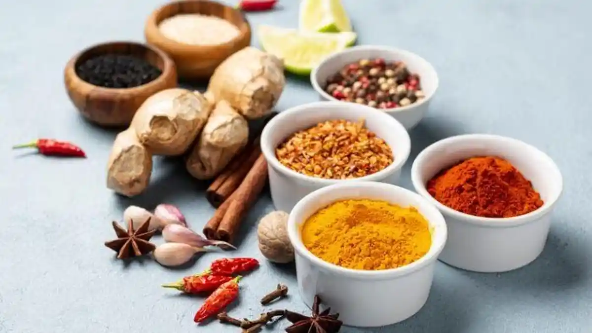 Rahasia Sehat Alami: 5 Herbal dan Rempah-rempah ini Wajib Ada di Dapur