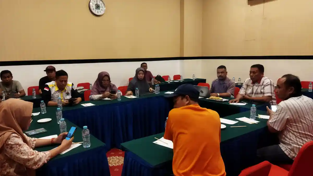 Tingkatkan Kapasitas Pendamping Lokal Desa, Dua Kabupaten di Gorontalo Ikut Serta 