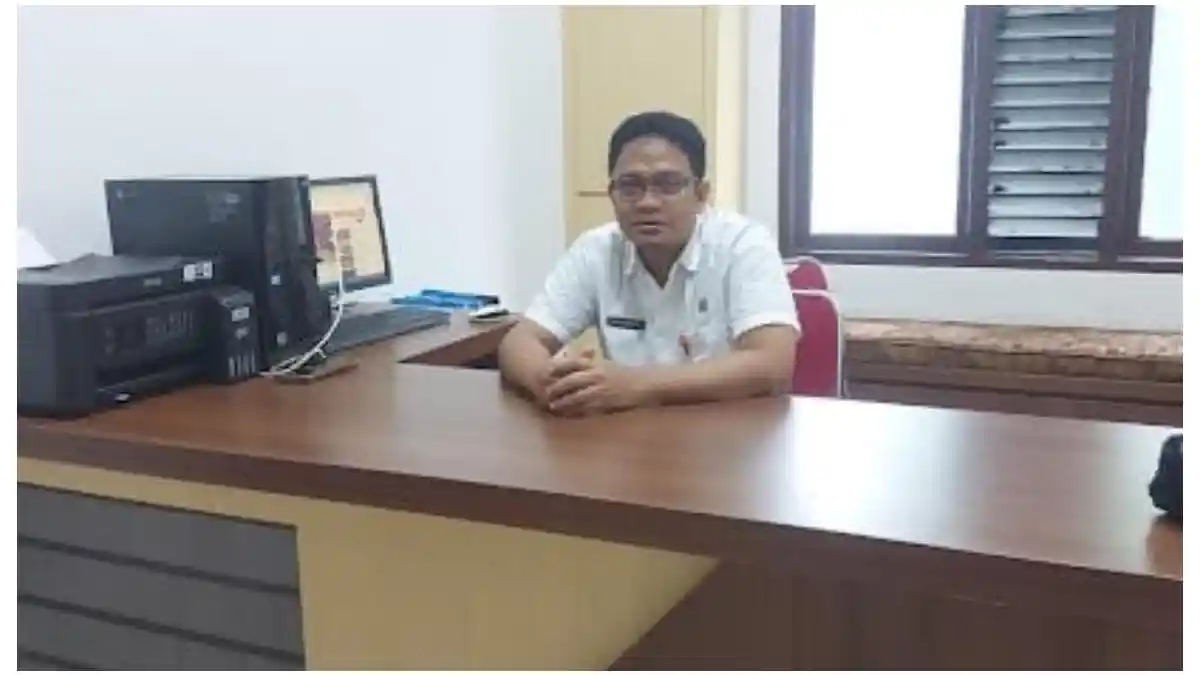 Satpol PP Pinrang Bakal Razia Warkop Cari ASN dan PPPK Nobar Piala Dunia saat Jam Kerja