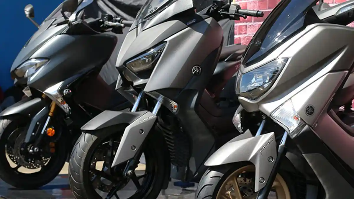 Kenali Dulu Keunggulannya, Baru Pilih Motor “Matic”-nya