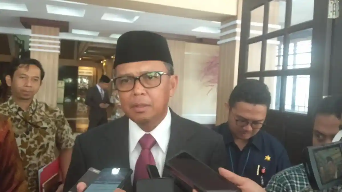 Nurdin Abdullah Belum Tindaklanjuti Rekomendasi KASN, Ini Jawaban Sekda