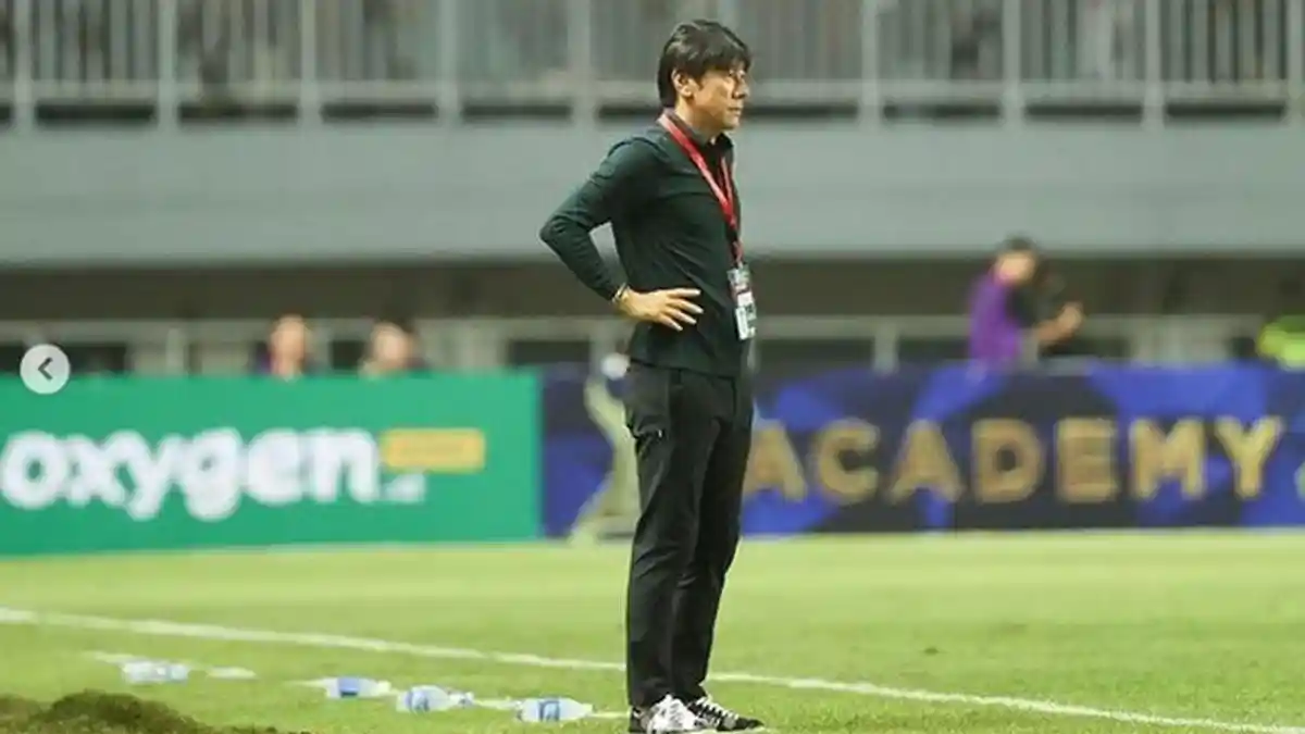 STY Resmi Tinggalkan Ulsan HD, Akankah Kembali ke Timnas Indonesia?