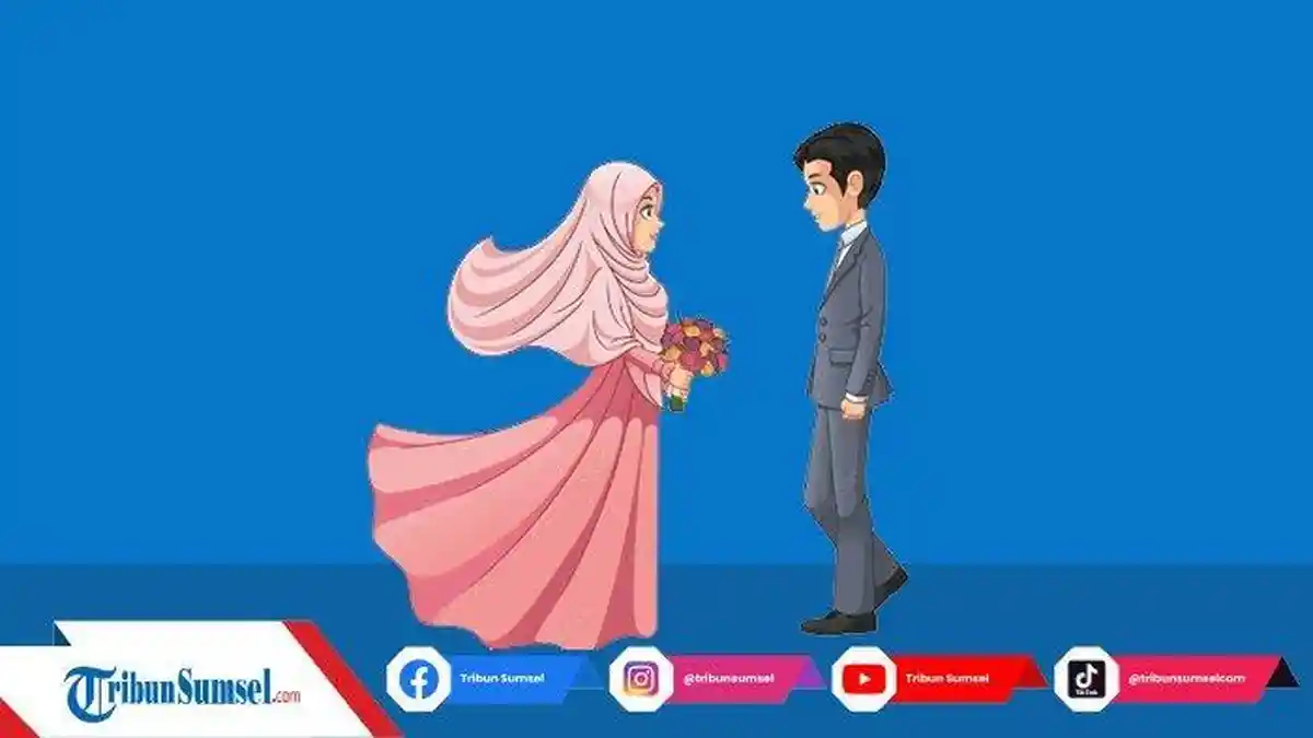 5 Contoh Undangan Pernikahan Menggunakan Bahasa Inggris yang Baik dan Benar