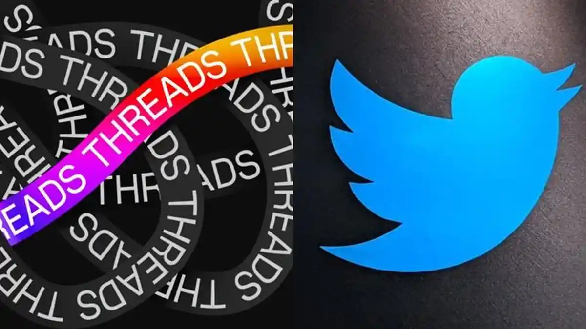 Perbandingan Threads vs Twitter, Aplikasi yang Fokus Pada Teks & Dialog ...