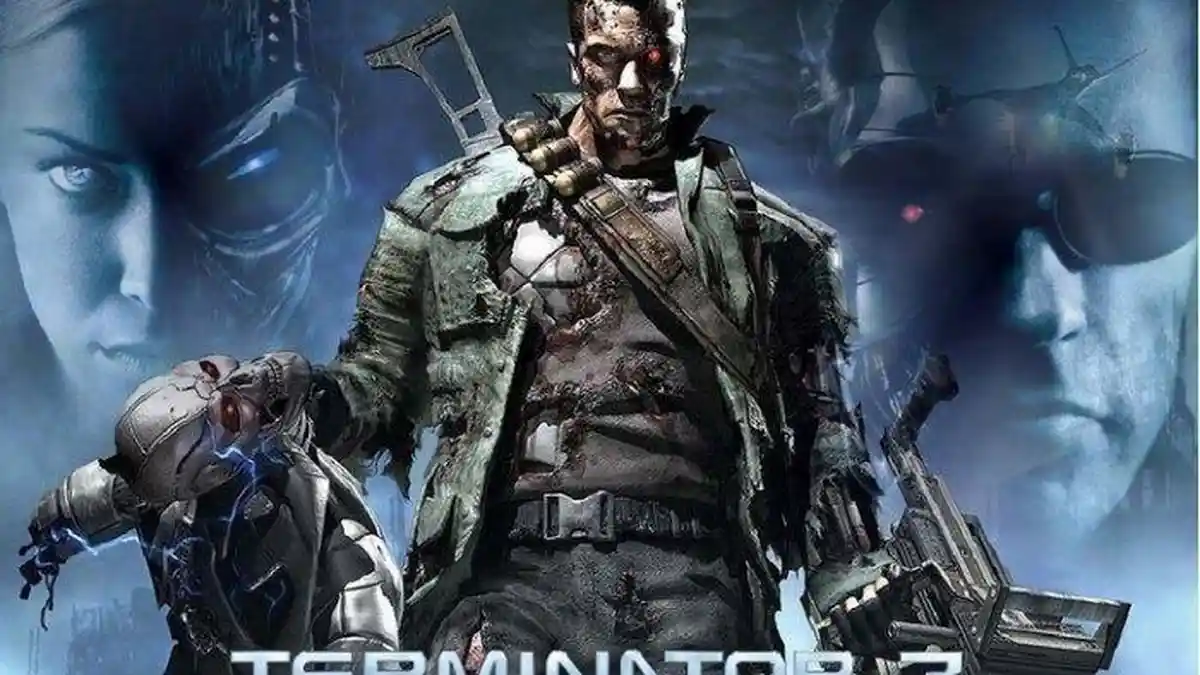 SINOPSIS Film Seru Terminator 3 Akan Tayang di Bioskop Trans TV Malam Ini, Yuk Simak Trailernya