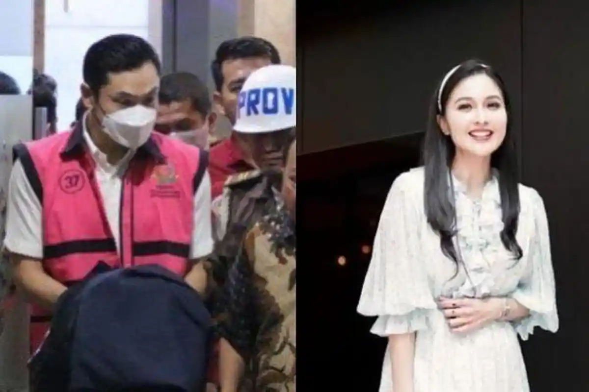Sandra Dewi Ngaku Tak Tahu Harvey Moeis Bisnis Timah Berujung Korupsi