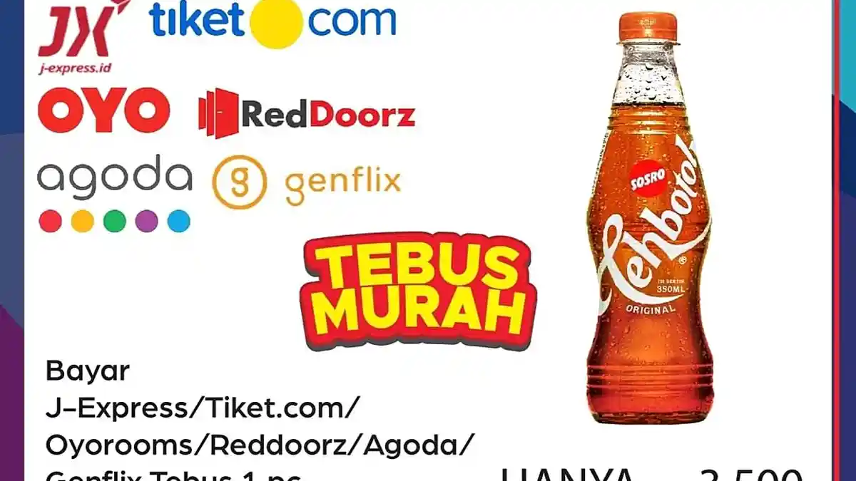 PROMO Alfamidi Hari Ini 19 Desember 2021, Tebus Murah Mulai Rp 1.000 hingga Cemal Cemik Asik!