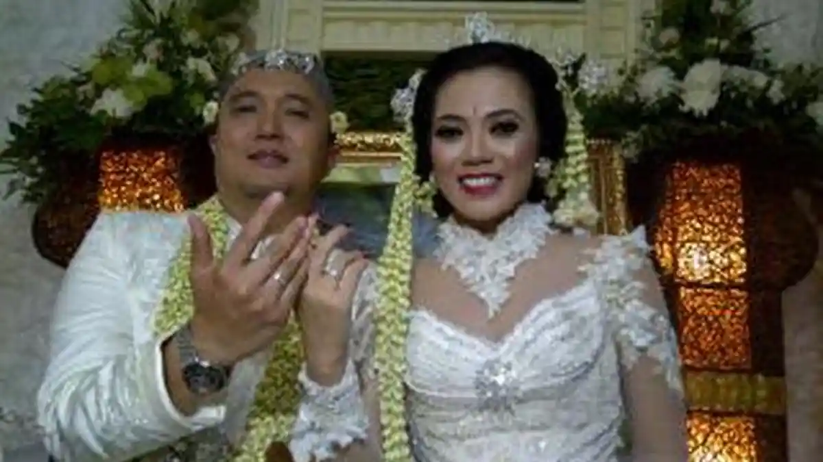Ingat Purie Mahadewi? Karirnya Redup Usai Mundur Karena Nikah, Ini Kabarnya Sekarang