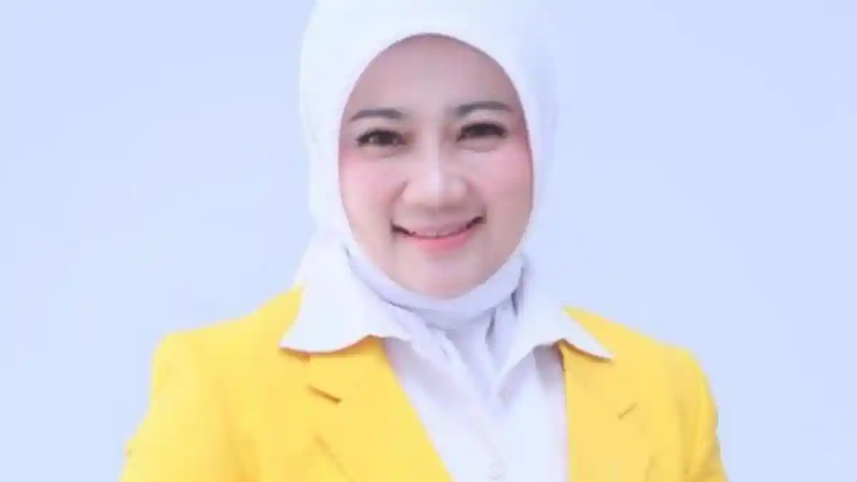 Elektabilitas Tertinggi tapi Istri Ridwan Kamil Dikabarkan Mundur dari Bakal Calon Walikota Bandung