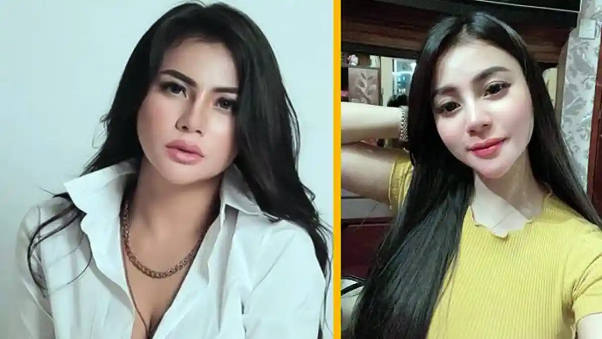 SOSOK Pedangdut Seksi Tisya Erni Bikin Heboh, Kini Polda Metro Jaya Dalami Kasusnya Dituding Pelakor