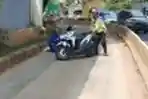 Polsek Cengkareng Lakukan Operasi Zebra 2020
