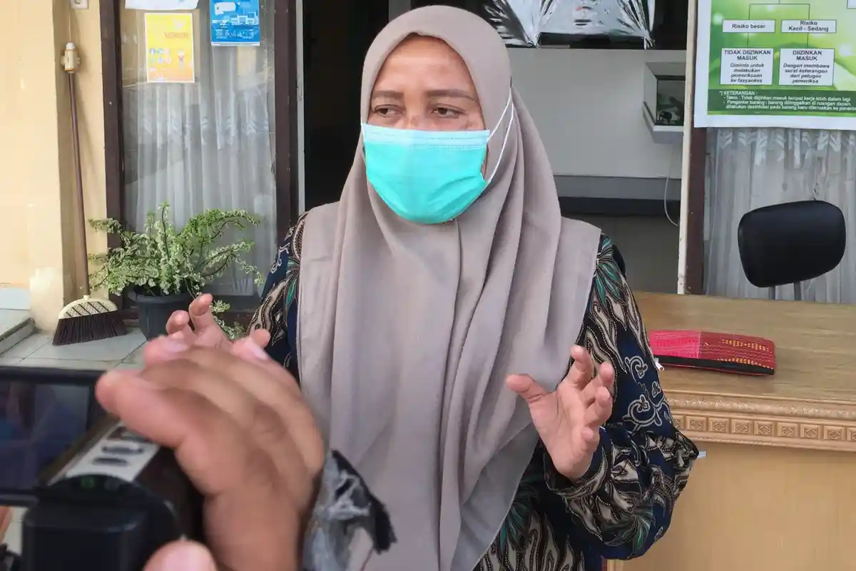 Satgas Covid-19 Batanghari Memaksimalkan Tugas, 'Protokol Kesehatan Paling Utama'