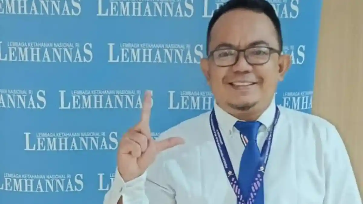 Putusan MK Pisahkan Anggaran MBG dan Pendidikan, Pengamat: Ini Langkah Baik - Tribunbatam.id