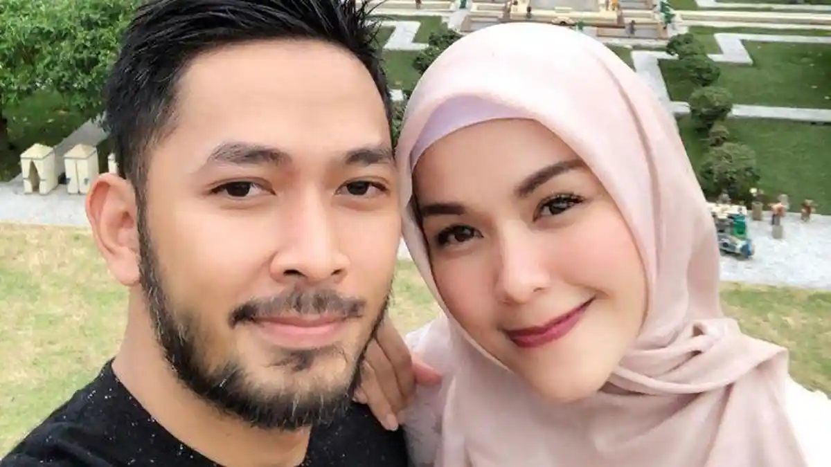 UKI NOAH Pamit Dari NOAH, BEGINI Perlakuan Ariel NOAH Selama 24 Tahun Kbersamaan Mereka!