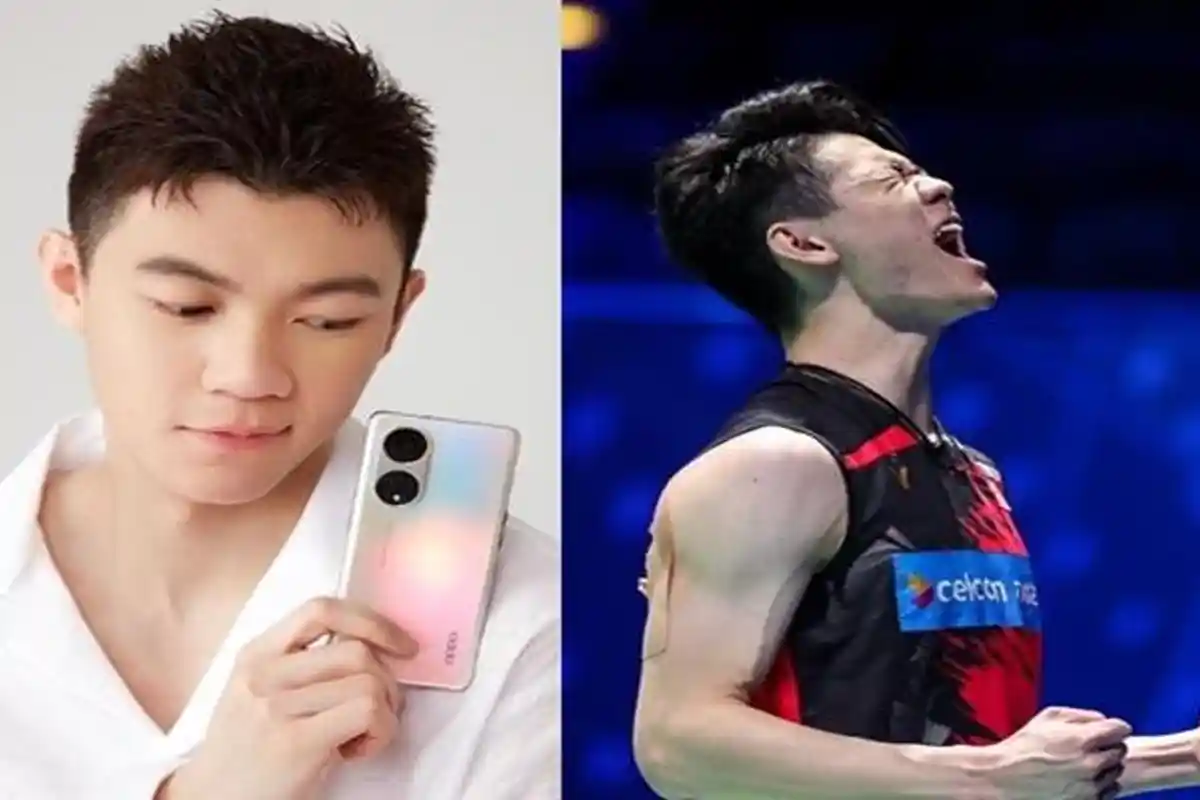 Gagal Total di Indonesia Open 2023, Tunggal Putra Nomor 1 Negeri Jiran Putuskan Berhenti Bermain