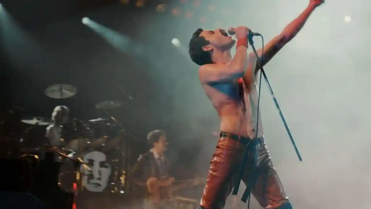 Siap Diputar di Indonesia, Ini 5 Hal yang Dibahas Film Bohemian Rhapsody