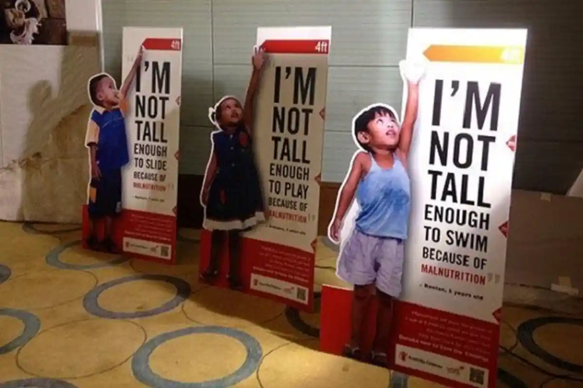 BKKBN Nilai Banyak Anak dalam Satu Keluarga, Penyumbang Tingginya Angka Prevalensi Stunting