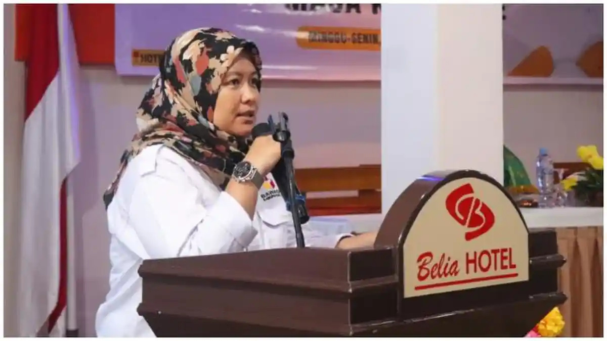 Bawaslu Luwu Selediki Rekaman Video Amatir Oknum ASN Diduga Tak Netral di Pilkada
