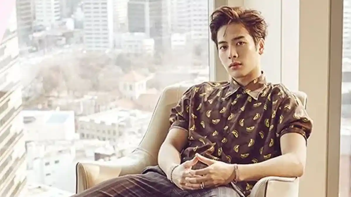 Tampan dan Terkenal, Jackson GOT7 Akui Belum Siap Pacaran, Punya Pandangan Begini Soal Cinta