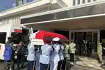 Mantan Menhan Juwono Sudarsono Wafat, Berikut Profil Singkat Menhan Era Presiden Gus Dur dan SBY