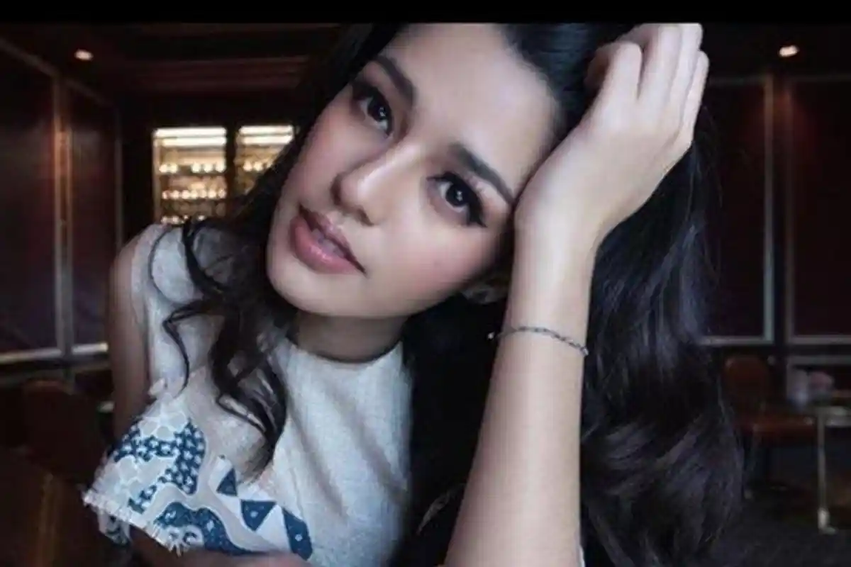 Susan Sameh Curhat Kena Tipu Tiket Coldplay, 'Sakit Hati Banget'