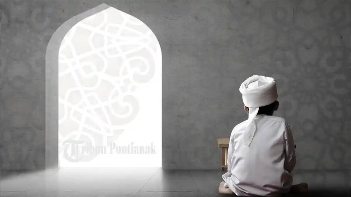 DAFTAR Amalan Sunnah Dianjurkan Diperbanyak Umat Islam di Bulan Rajab 2025 Jelang Datangnya Ramadhan