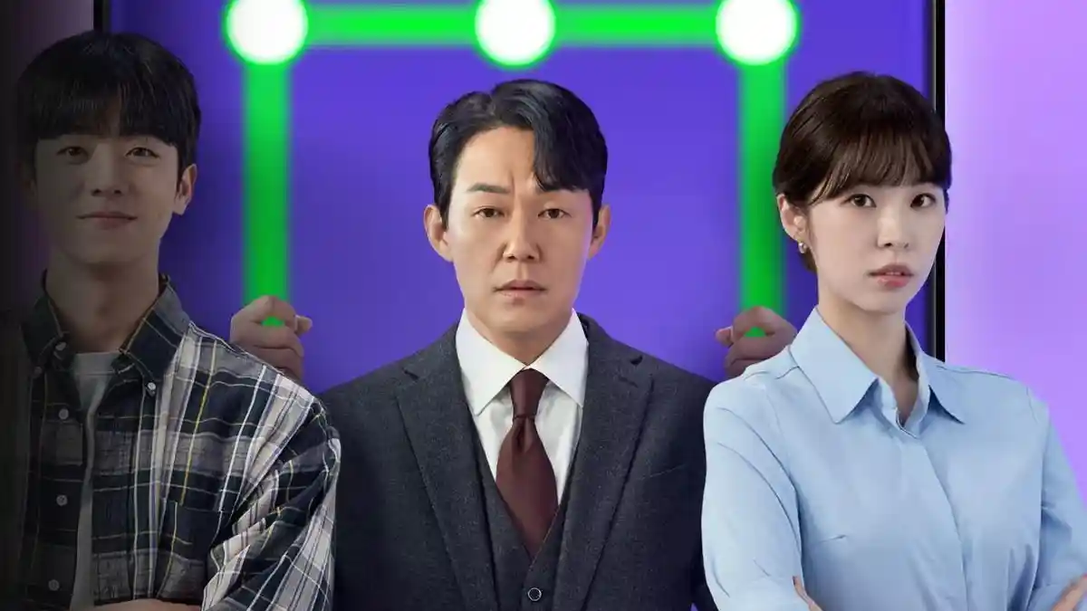 Link Streaming Unlock My Boss Episode 6 Sub Indo Resmi di Prime Video  Malam Ini