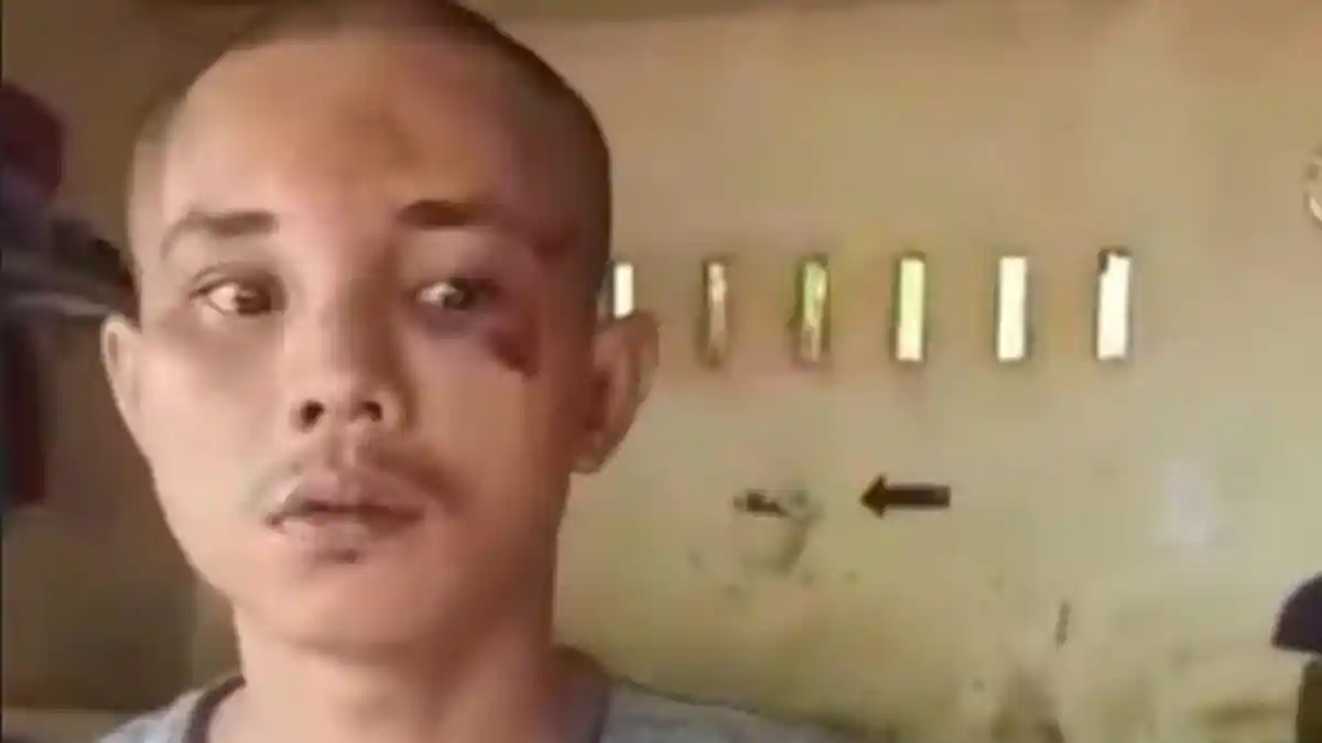 Bupati Langkat Tak Beri Upah Para Pekerja di Lahan Miliknya, Pulang Kerja Langsung Dikerangkeng